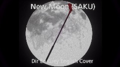 SAKU - New Moon