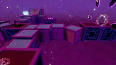 My Dreamiverse Dash!