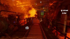 A screenshot taken in Dreams. 1 of 25.