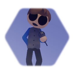 Wednesday night boppin` - Ethan