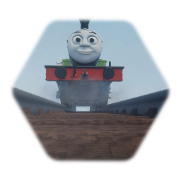 Oliver The GWR Engine V2(Season 1)