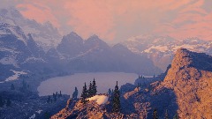 A screenshot taken in Dreams. 6 of 9.