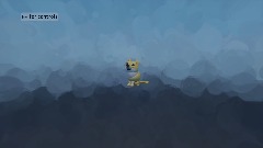 A screenshot taken in Dreams. 1 of 4.