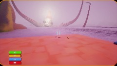 A screenshot taken in Dreams. 18 of 18.