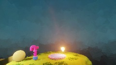 Fly and ink level 8