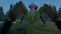 A screenshot taken in Dreams. 14 of 24.
