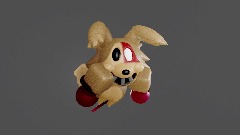 A screenshot taken in Dreams. 3 of 20.