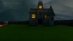 A screenshot taken in Dreams. 1 of 2.