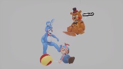 A screenshot taken in Dreams. 16 of 18.