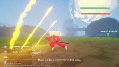 A screenshot taken in Dreams. 29 of 29.