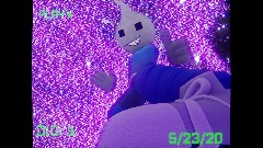 A screenshot taken in Dreams. 15 of 25.