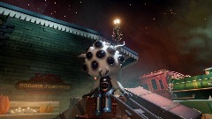 A screenshot taken in Dreams. 3 of 15.