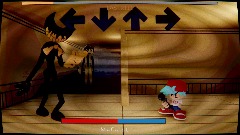 A screenshot taken in Dreams. 2 of 4.
