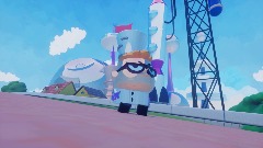 A screenshot taken in Dreams. 9 of 13.