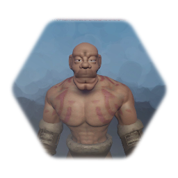 Krassos (WiP)