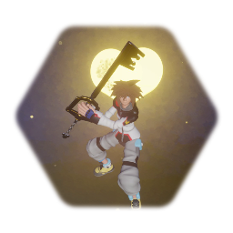 Sacred Whispers Sora