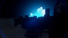 A screenshot taken in Dreams. 4 of 4.