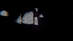 A screenshot taken in Dreams. 1 of 2.