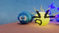 Slime TD models