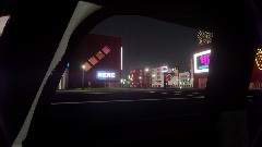 City mega module [animated lights]