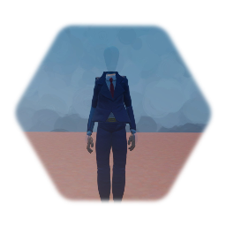 VR / first person puppet