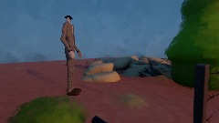 A screenshot taken in Dreams. 18 of 22.