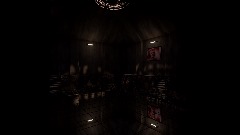 'Fractured' Showcase - Secret Santa Gift