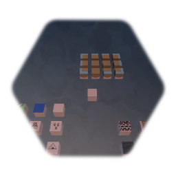 2d old-school RPG Tiles