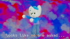 looks like no one asked