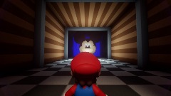 The Mickey Mouse Apparition