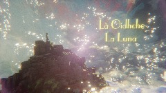 Là Oidhche La Luna