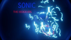 Sonic The Hedghog Tralier 1#