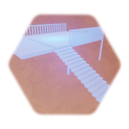 Staircase +