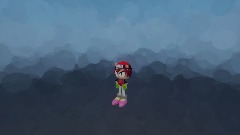 A screenshot taken in Dreams. 1 of 28.