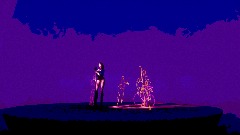 A screenshot taken in Dreams. 13 of 14.