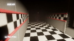 A screenshot taken in Dreams. 1 of 3.