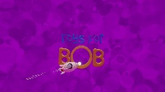 Toys for Bob Logo