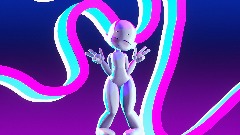 A screenshot taken in Dreams. 3 of 6.