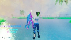 A screenshot taken in Dreams. 16 of 20.