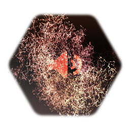 The Zellybeanz Sonic Experience 2022 (and Christmas 2021)