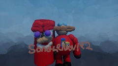 Sonc movie 2 trailer