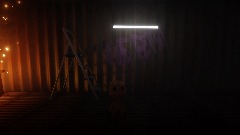 A screenshot taken in Dreams. 11 of 13.