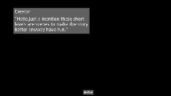 A screenshot taken in Dreams. 20 of 27.