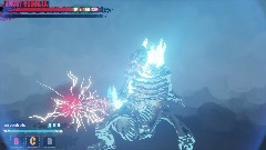 A screenshot taken in Dreams. 6 of 29.