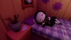 A screenshot taken in Dreams. 1 of 1.