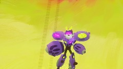 A screenshot taken in Dreams. 4 of 28.