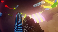 Electric parkour