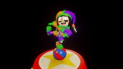 A screenshot taken in Dreams. 16 of 30.