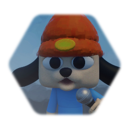 Hello Parappa