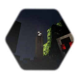 The Entity